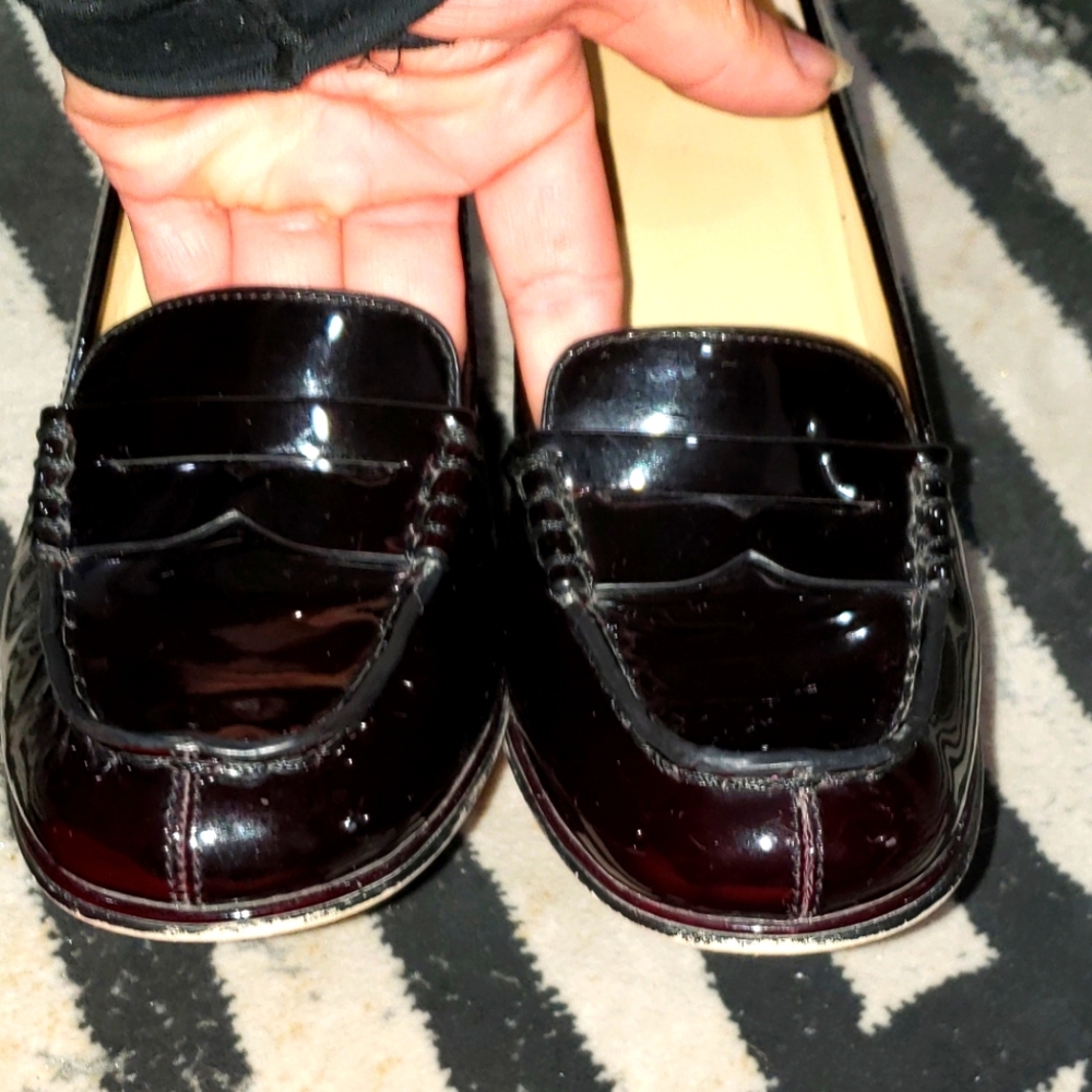 Mk heels - Picture 10 of 12